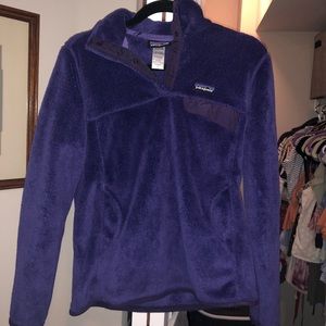Never worn Patagonia